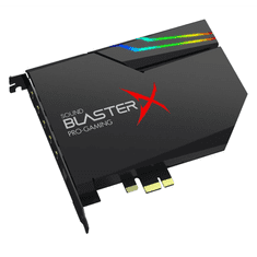 Creative Sound BlasterX AE-5 Plus 5.1 PCIe (70SB174000003)