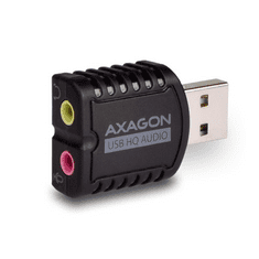 AXAGON ADA-17 2.0 USB külső (ADA-17)