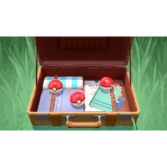 Nintendo Pokémon Brilliant Diamond (Switch - Dobozos játék)