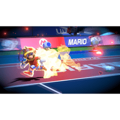 Nintendo Mario Tennis Aces Standard Switch (Switch - Dobozos játék)