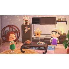 Nintendo Animal Crossing: New Horizons (Switch - Dobozos játék)