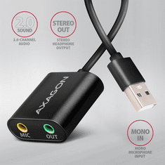 ADA-12 USB Cable Audio 2.0 USB (ADA-12)