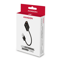 ADA-12 USB Cable Audio 2.0 USB (ADA-12)