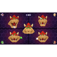 Nintendo Mario Party Superstars (Switch - Dobozos játék)