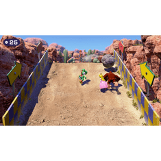 Nintendo Mario Party Superstars (Switch - Dobozos játék)