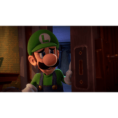 Nintendo Luigi's Mansion 3 (Switch - Dobozos játék)