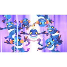 Nintendo Pokken Tournament DX (Switch - Dobozos játék)
