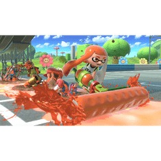 Nintendo Super Smash Bros. Ultimate (Switch - Dobozos játék)