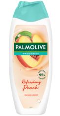 Palmolive Smoothies Peach tusfürdő gél, 500 ml