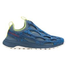 Merrell Cipők kék 44.5 EU Hydro Runner