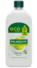 Palmolive Naturals Olive Milk folyékony szappan utántöltő, 750 ml