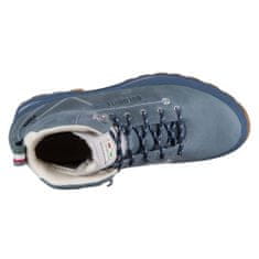 Dolomite Cipők kék 37.5 EU 60 Dhaulagiri Wom Gtx