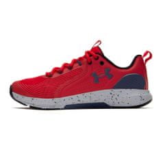 Under Armour Cipők piros 42.5 EU Charged Commit TR 3