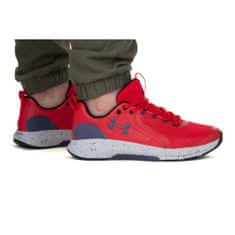 Under Armour Cipők piros 44 EU Charged Commit TR 3