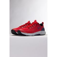 Under Armour Cipők piros 45.5 EU Charged Commit TR 3