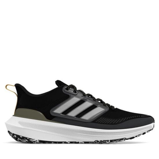 Adidas Cipők futás fekete ID9398