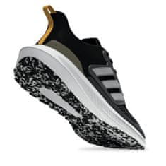 Adidas Cipők futás fekete 46 EU ID9398