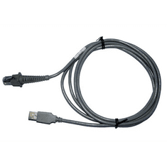 Datalogic CAB-426 USB adatkábel vonalkód olvasóhoz 1.8m (90A051945) (90A051945)