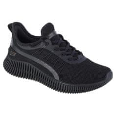 Skechers Cipők fekete 37 EU Bobs Geonew Aesthetics