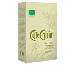 Caffé Gioia Bio 100% Arabica őrölt kávé 250g