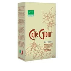 Caffé Gioia Bio Classic őrölt kávé 250g