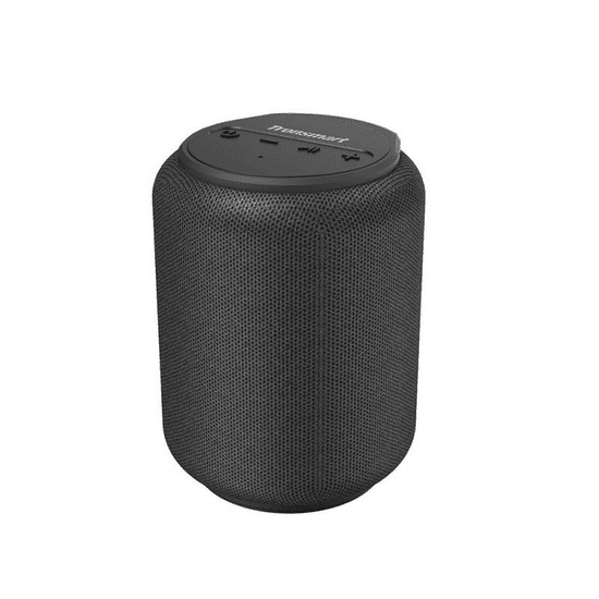 Tronsmart T6 Mini Bluetooth hangszóró fekete (364443) (tr364443)