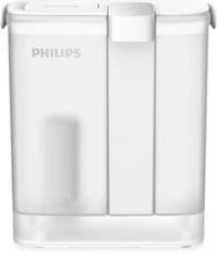 PHILIPS Instant vízszűrő AWP2980WH/58, fehér, 3l