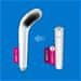 PHILIPS AWP1705/10 szűrős zuhanyfej, elefántcsontfehér, eltávolítja a klórmaradványokat és a szennyeződéseket.