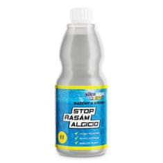 SILCO Medencekémia, Alga Stop - Algicid, 1 l