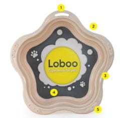 Loboo 80200 Kisállat medence - CLASSIC