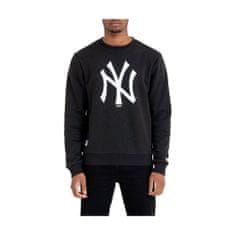 New Era Pulcsik fekete 178 - 182 cm/M New York Yankees Team
