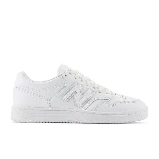 New Balance Cipők fehér 480