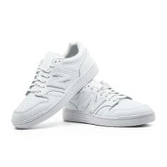 New Balance Cipők fehér 43 EU 480