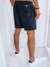 Dstreet Férfi rövidnadrág fürdőruha Evraichlyn sötétkék XL