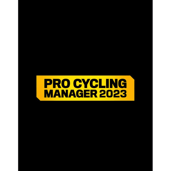 Nacon Pro Cycling Manager 2023 (PC - Dobozos játék)