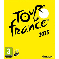 Nacon Tour De France 2023 (PC - Dobozos játék)