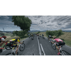Nacon Tour De France 2023 (PS4) (PS4 - Dobozos játék)