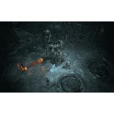 Blizzard Diablo IV (PS4 - Dobozos játék)