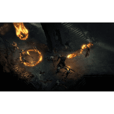 Blizzard Diablo IV (Xbox Series X|S - Dobozos játék)