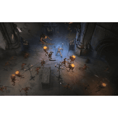 Blizzard Diablo IV (PS5 - Dobozos játék)