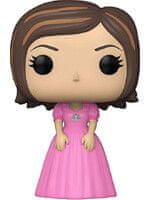 Akciófigura Friends - Rachel in Pink Dress (Funko POP! Television 1065)