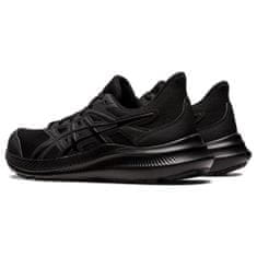Asics Cipők futás fekete 40 EU Jolt 4