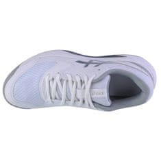 Asics Cipők tenisz fehér 40.5 EU Geldedicate 8 Clay