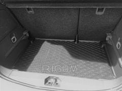 Rigum  Gumi kád csomagtartóhoz Opel CORSA D 2007-/CORSA E 2014- alsó emelet