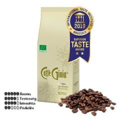 Caffé Gioia Bio 100% Arabica szemes kávé 250g