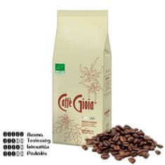 Caffé Gioia Bio Classic szemes kávé 250g