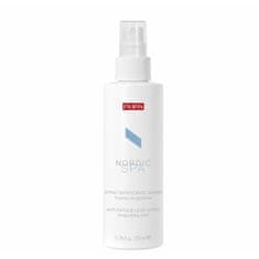 Pupa Relaxáló lábspray hűsítő hatással Nordic Spa (Anti-Fatigue Legs Spray) 200 ml