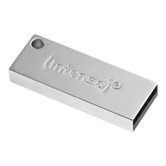 Intenso Premium Line - USB flash drive - 64 GB (3534490)