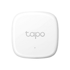 TPLINK Tapo T310 V1 - temperature and humidity sensor - smart - with data storage & export (2 years) (TAPO T310)