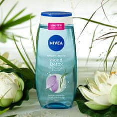 Nivea Tusfürdő Detox Moment (Refreshing Shower) (Mennyiség 250 ml)